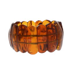 Das sch�nste klassische Bernsteinarmband