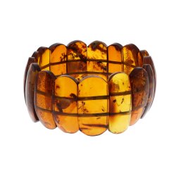 Das sch�nste klassische Bernsteinarmband