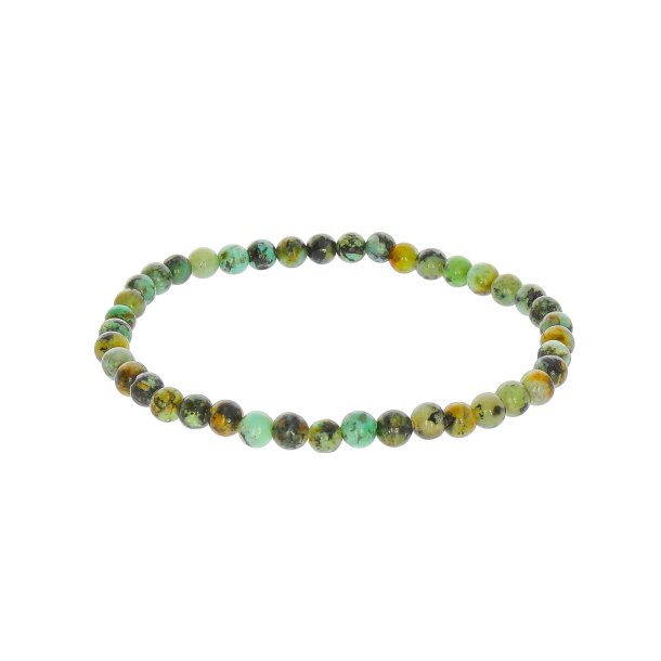 Afrikanischer T�rkis Armb�nd