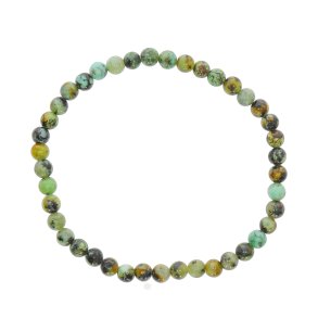 African Turkis Armbnd