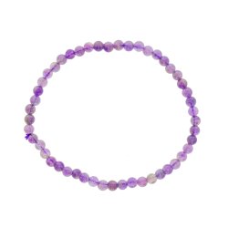 Amatyst-Armband