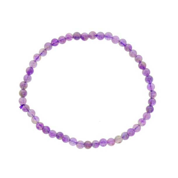 Amatyst-Armband