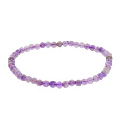 Amatyst-Armband