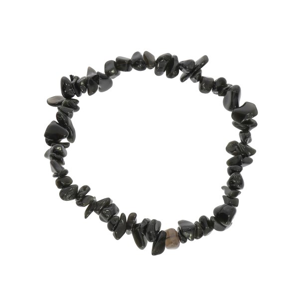 Onyx Armband in nat�rlicher Form