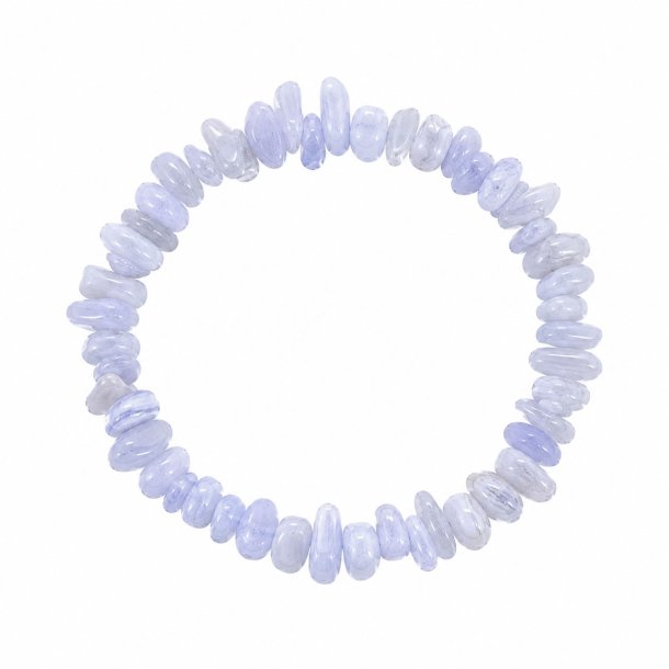Armband aus Chalcedon