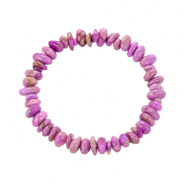 Phosphosiderit-Armband 