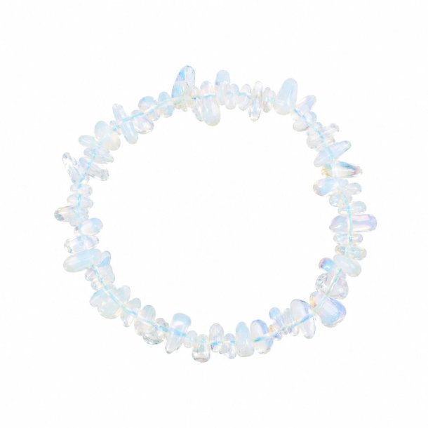 Opalite-Armband 