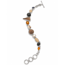 Bezauberndes und einzigartiges Armband �Storml�b 4.0�