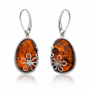 Kopi af Einzigartige, wundersch�ne Ohrringe, ein ganz besonderes Schmuckst�ck