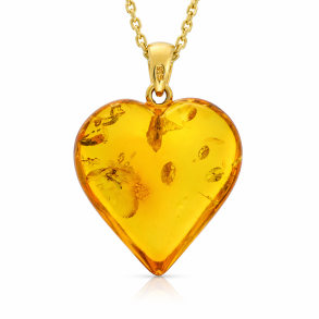 Rav Hjerte Vedh�ng