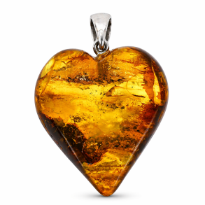 Rav Hjerte Vedh�ng