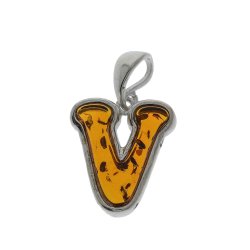 Bogstav V Rav Og Slv Vedhng