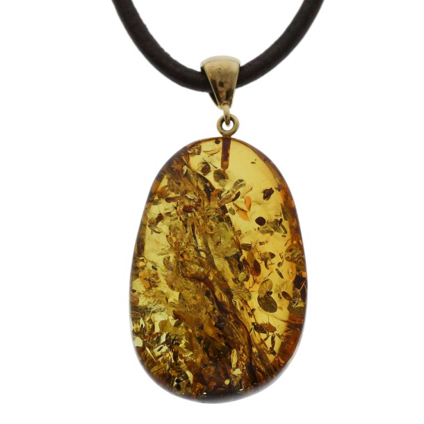 Vesterhav rav vedhng med sedimenter fra Jurassic perioden