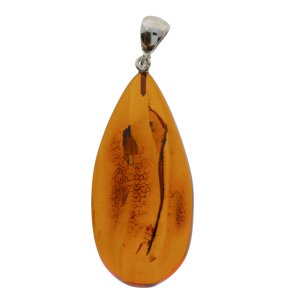 Bernstein-Anh�nger in Naturform