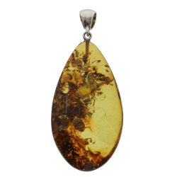 Einzigartiger Bernstein Anh�nger