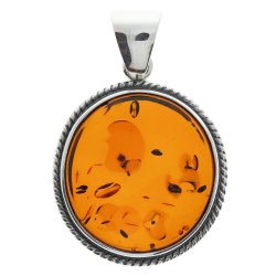 Unik Vedhng I Sterling Slv