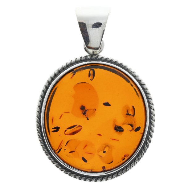 Unik Vedhng I Sterling Slv