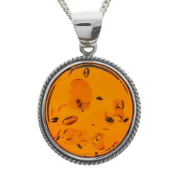 Unik Vedhng I Sterling Slv