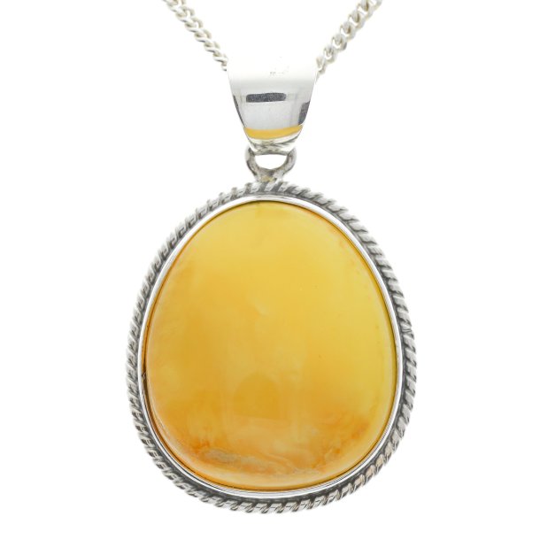 Hndlavet Mlkeravs Vedhng I Sterling Slv