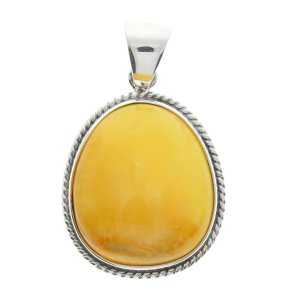 Hndlavet Mlkeravs Vedhng I Sterling Slv