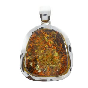 Hndlavet Vedhng I Rav Og Sterling Slv