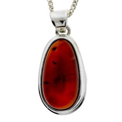 H�ndlavet Vedh�ng I Rav Og Sterling S�lv