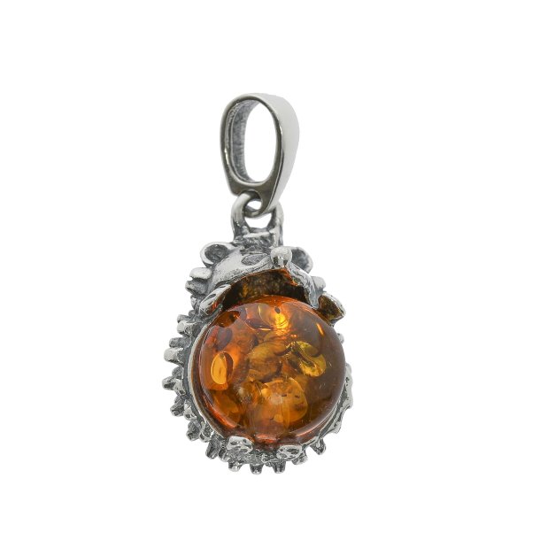 Rav Og Slv Pindsvin Vedhng