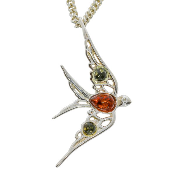 Svale Vedhng I Slv Og Rav