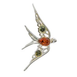 Svale Vedhng I Slv Og Rav