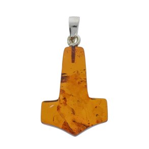 Thors Hammer Ravvedhng med slv