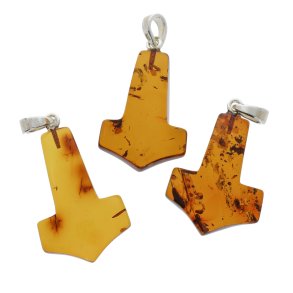 Thors Hammer Ravvedhng med slv