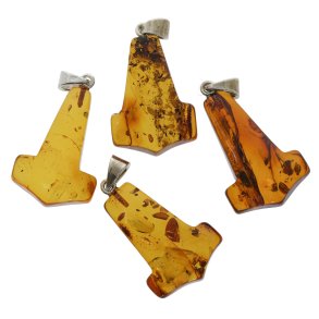 Thors Hammer Ravvedhng med slv