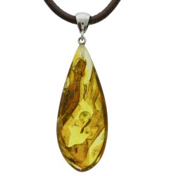 Der sch�nste und einzigartigste Bernstein-Anh�nger
