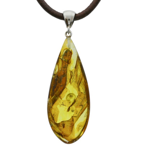 Der sch�nste und einzigartigste Bernstein-Anh�nger