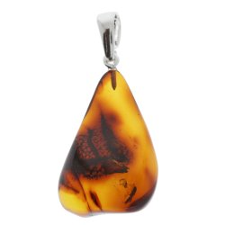 Einzigartiger Bernstein-Anh�nger