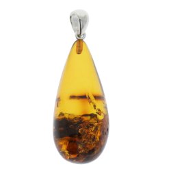 Bernstein-Anh�nger Teardrop