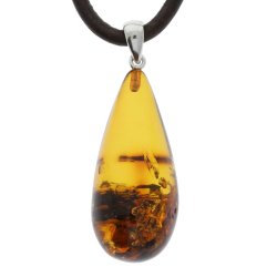 Bernstein-Anh�nger Teardrop