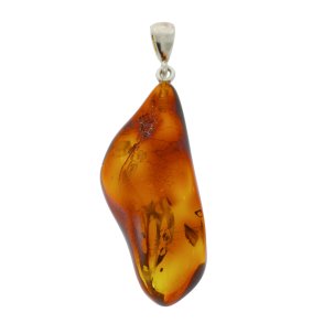 Naturformet Rav Vedhng