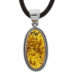 Elegant Rav Vedhng Med Flot Flettet Slvdesign