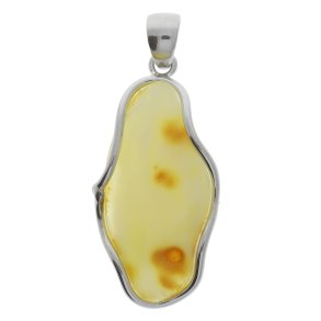 Unik Mlkeravs Vedhng Med En Blget Slvdesign