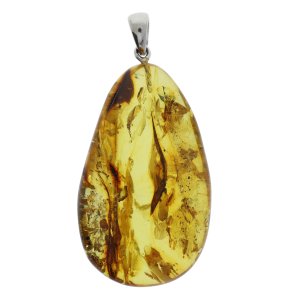 Unik Drbeformet Rav Vedhng