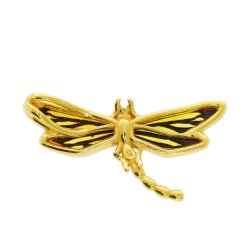 Guldsmede Vedhng I Rav Og Forgyldt Slv