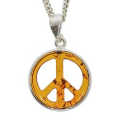 Hippie Rav Og Slv Vedhng