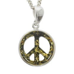 Hippie Rav Og Slv Vedhng