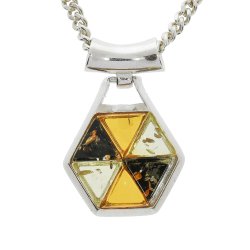 Rav Og 925 Sterling Slv Vedhng