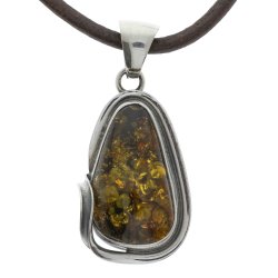 Vedhng I Rav Og Sterling Slv