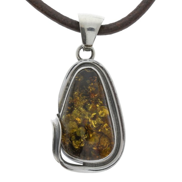 Vedhng I Rav Og Sterling Slv