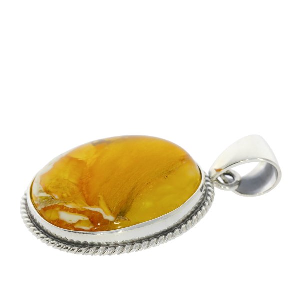 Unik Mlkeravs Vedhng Med En Yndig Slvdesign