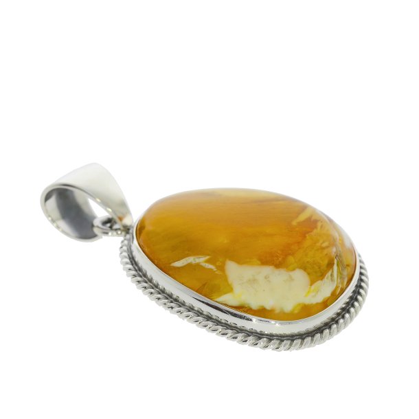 Unik Mlkeravs Vedhng Med En Yndig Slvdesign