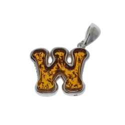 Bogstav W Rav Og Slv Vedhng